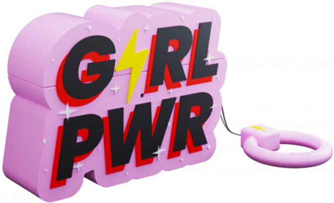 CAPA MOJIPOWER AIRPODS PRO POW