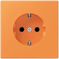 Jung SCHUKO Steckdose LC 1521 225