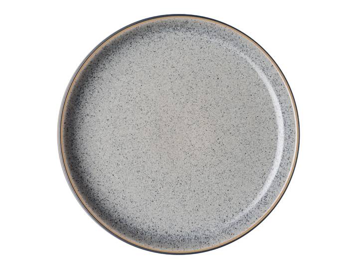 Denby Assiette Studio Grey coupe 26cm Granite