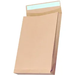 Office Products, Verpackungsmaterial, Koperty RBD mit Silikonband, HK, B4, 250x353mm, 150 g (250 Stk.)