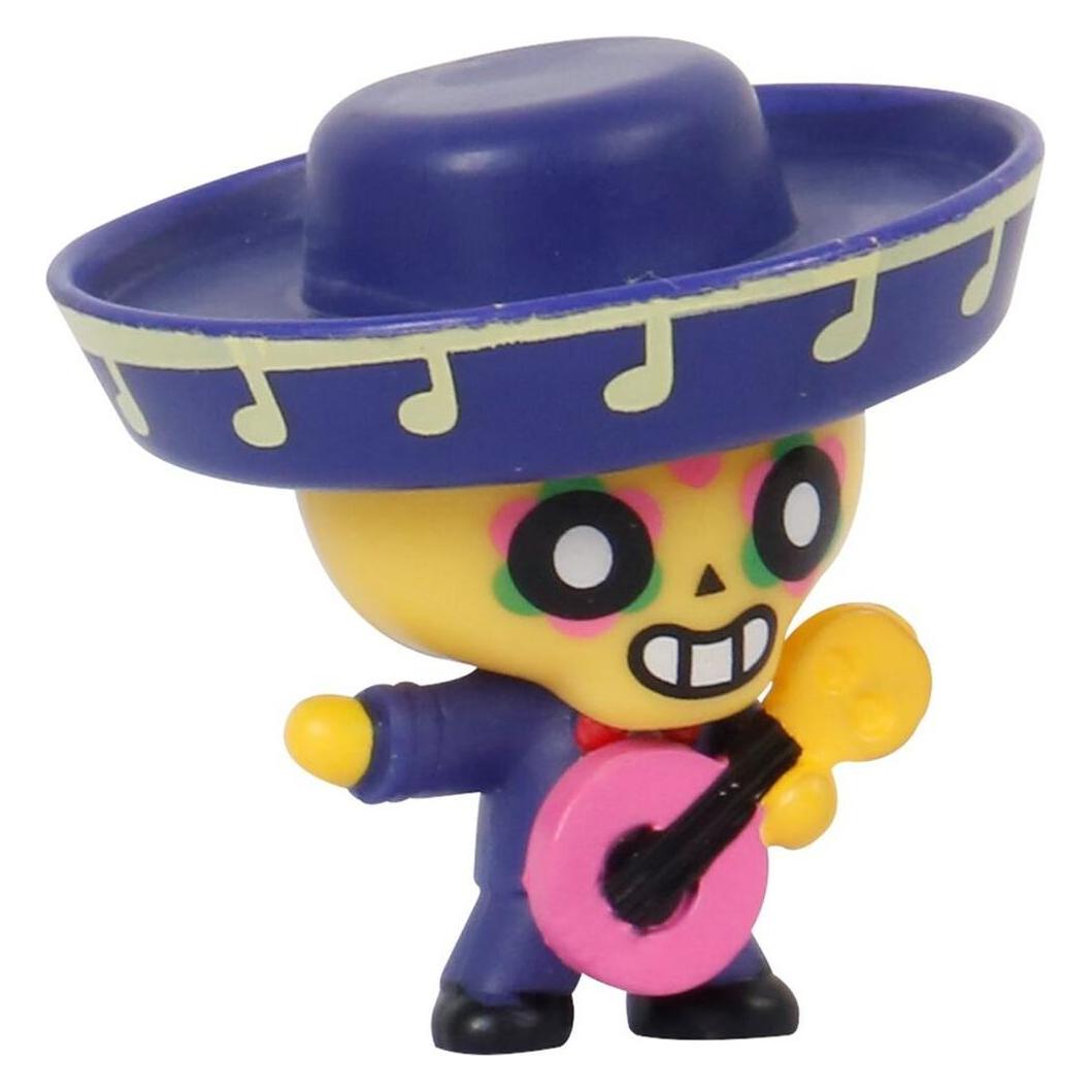 Pmi Kids World Brawl Stars S2 Figures -12 Pack Deluxe Box (BRW2280)