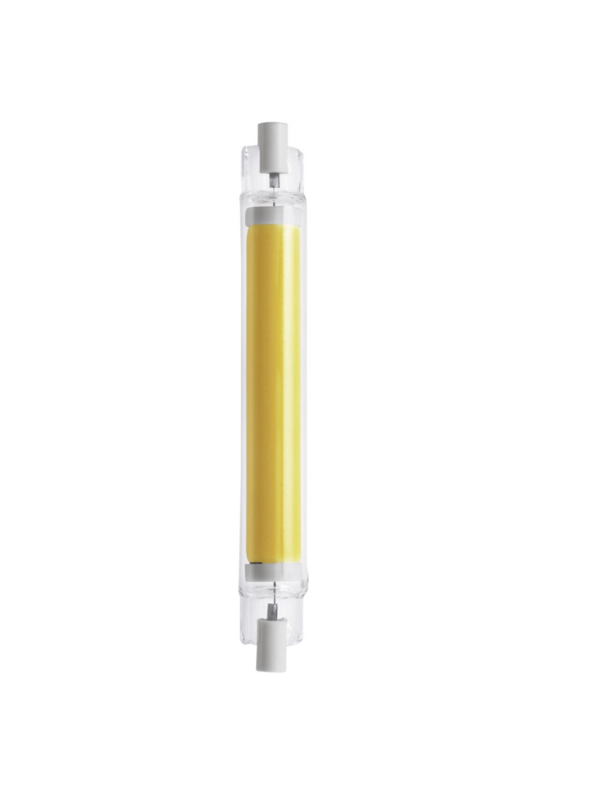 EGLO LED-Lampe 118MM 9W 1055LM 2700K R7s