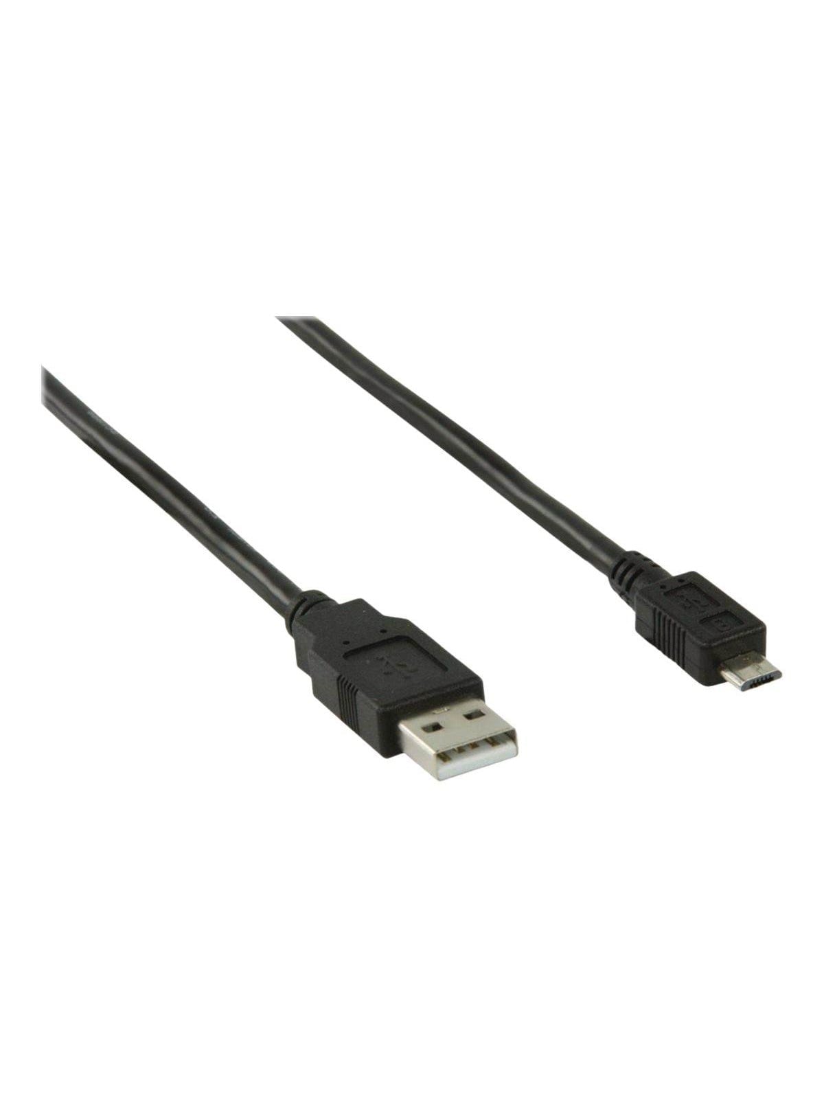 Nedis CCGL60500BK10 USB cable