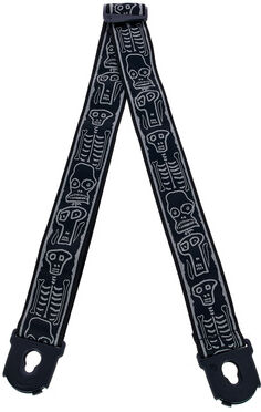 Daddario 50PLJS01 Guitar Strap