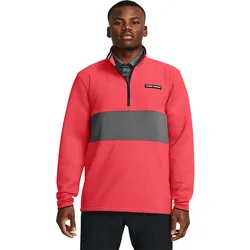 Under Armour Layer Storm Daytona, rot/grau