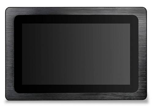 Wachendorff JWS121-A210-3288432KY-A 12,1" Web Panel, Autom. Browser Web Panel