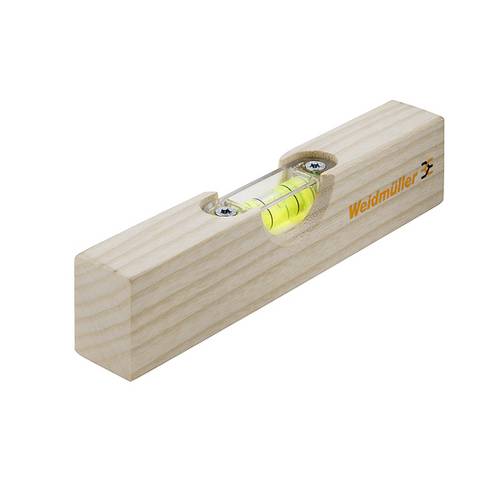 Weidmüller SPIRIT LEVEL SMALL 2888410000 Wasserwaage 150mm