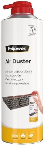 Fellowes Luftspray, 400ml