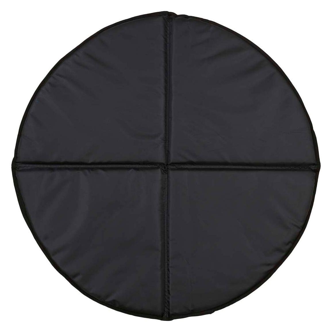 Krea Mattress Black Swing D100 CM (36-42901)