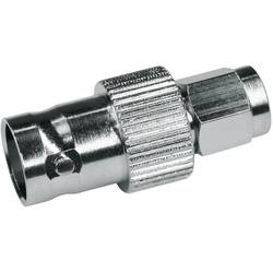 Telegärtner 100023643 100023643 BNC-Adapter BNC-Buchse - SMA-Stecker 1 St.