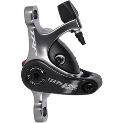 Bremse Spyre SLC Postmount, TRP, Postmount, für HR oder VR, Farbe: Grau, Gewicht: 146 g, VE: 1 St.