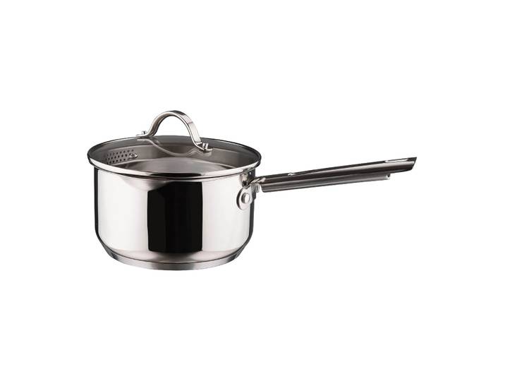 Dorre Casserole avec couvercle en verre Kosmo 2 L