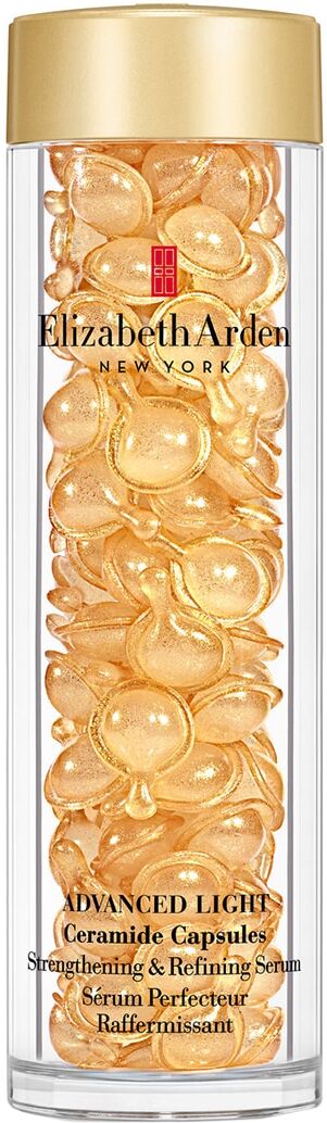 Elizabeth Arden 90 Cápsulas Ceramide Light .