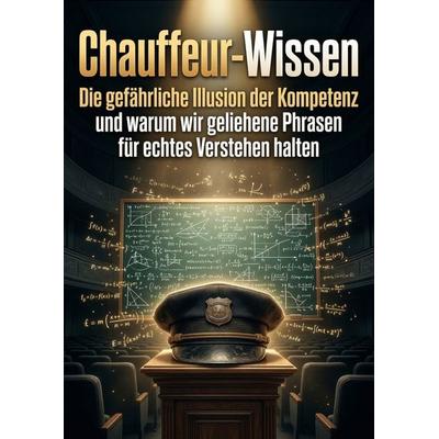 Chauffeur-Wissen, Taschenbuch von Leonhard Fuchs, Epubli, 978-3-565-31952-7