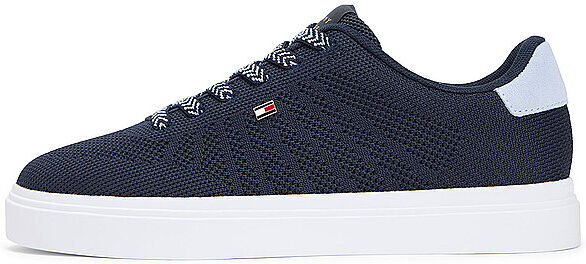 Tommy Hilfiger Sneaker TH FEMININE dunkelblau   40 40