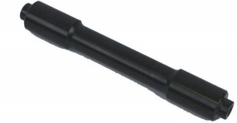 F-Lite Adattatore O-lite anteriore da perno 15 mm a QR 9 mm