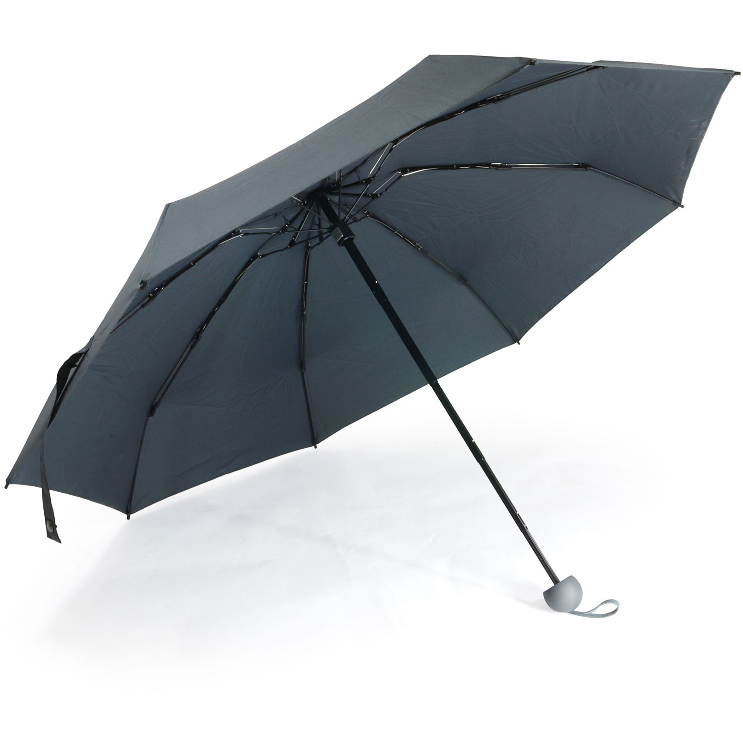 Origin Outdoors Nano Sustain Regenschirm Wander- & Trekkingschirme blau