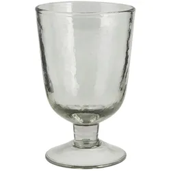 IB Laursen Weinglas Winchester mundgeblasen, Höhe 12, Ø 7.5 cm