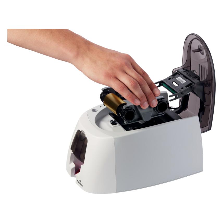Durable DURACARD Farbband inkl. Karten (891300)