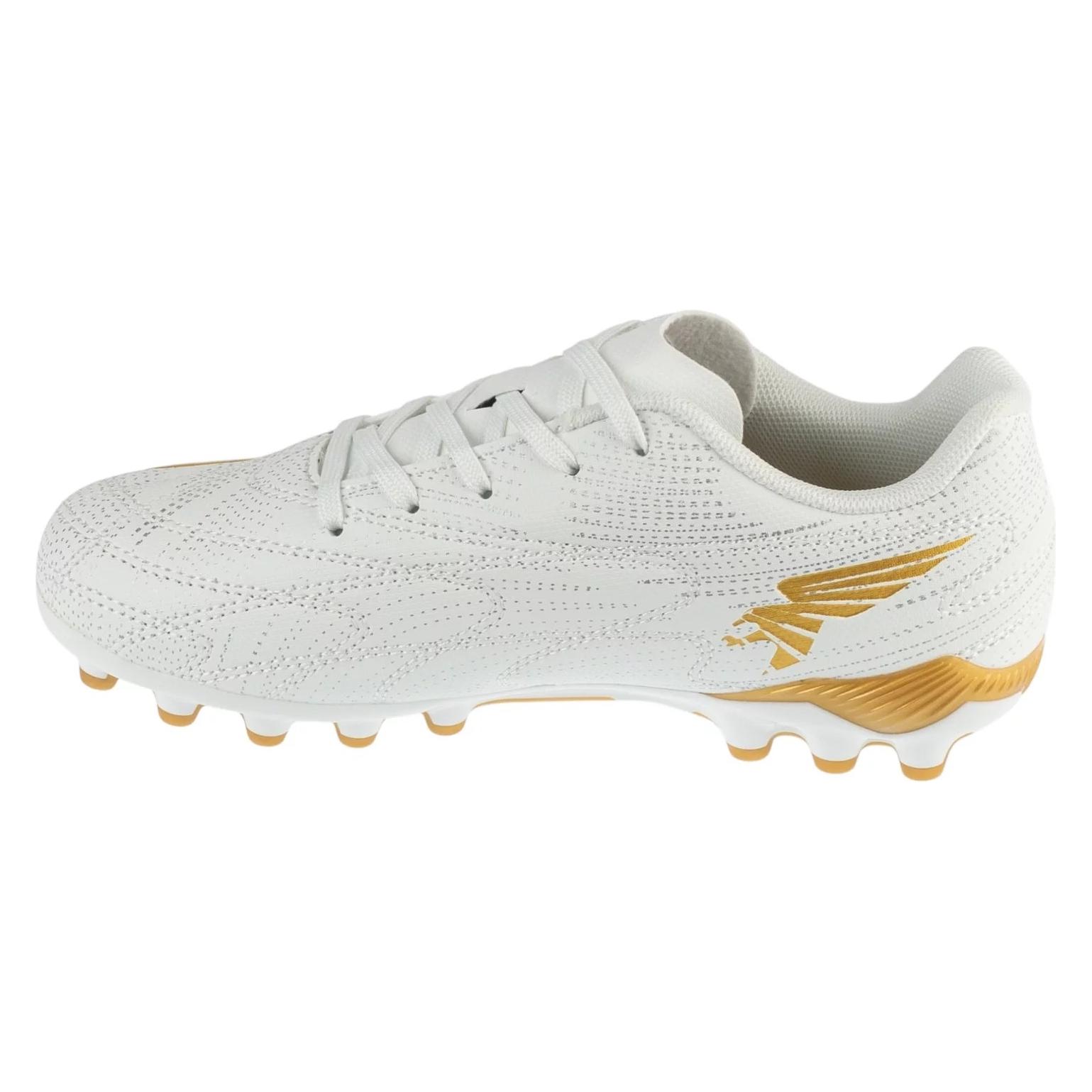 Joma Fussballschuhe - Evolution Jr 2602 Stollen (35) (EVJS2602AG)