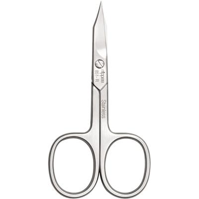 Nippes Nagelschere rostfrei Nr.851R 1 St Schere