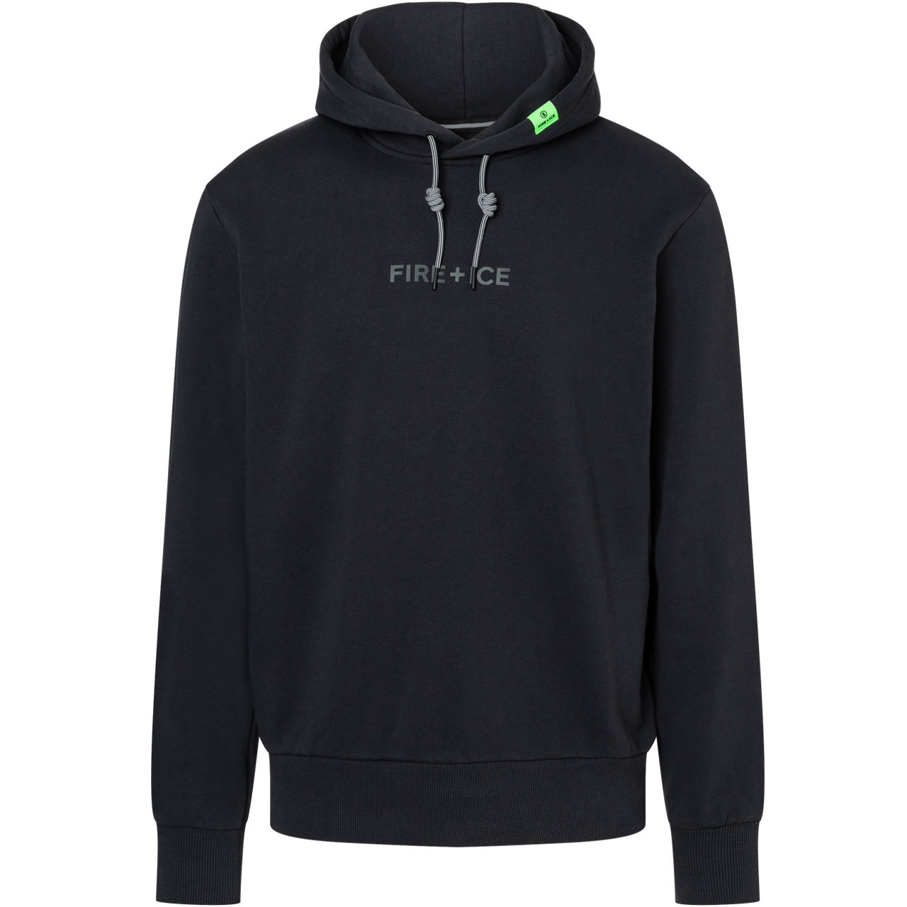Bogner Fire + Ice Herren Hoody COVELLE navy - XL