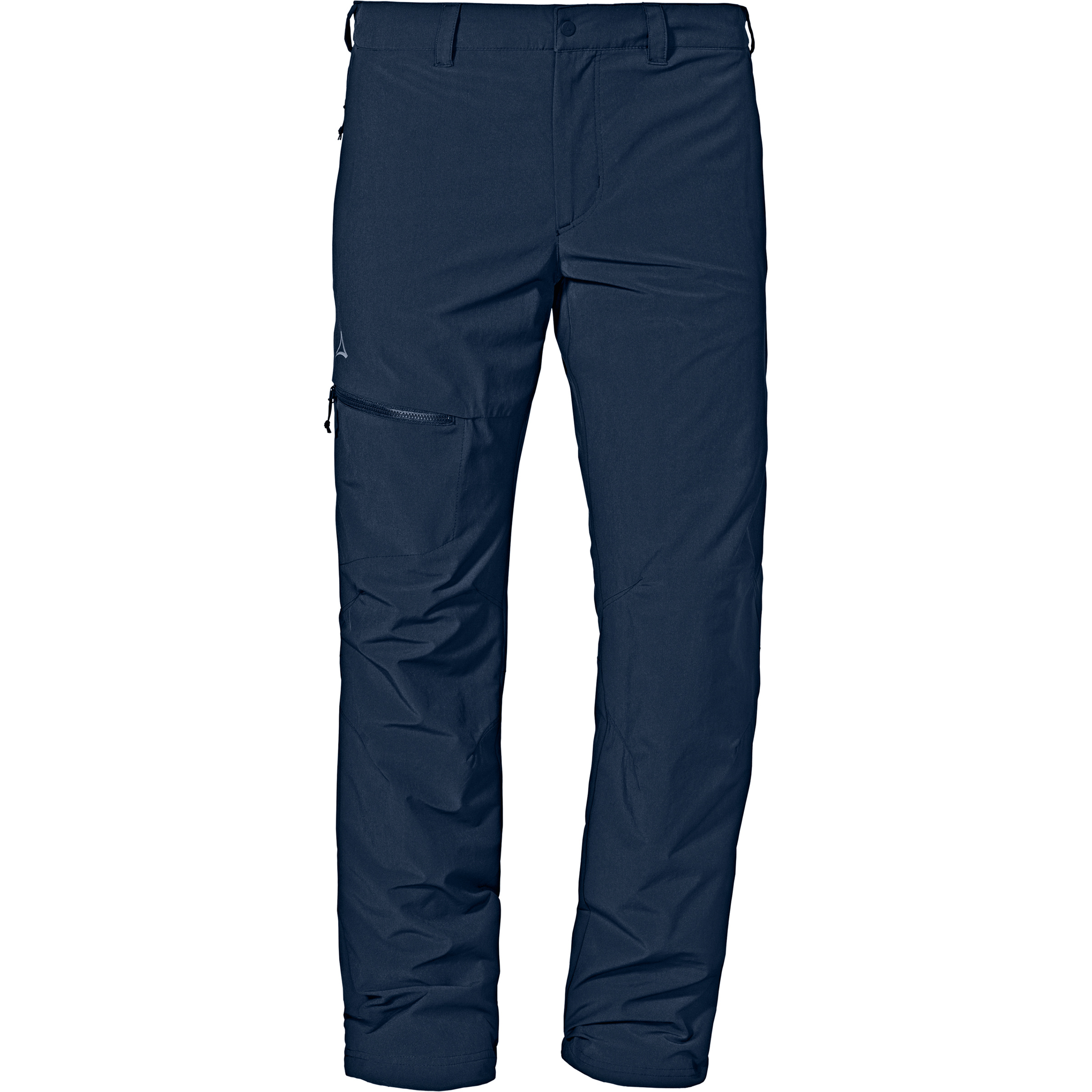 Schöffel Koper1 Warm Hose Herren Wanderhose blau Größe 8XL Camping Widerstandsfähig Wasserabweisend