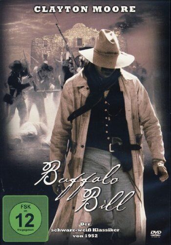 Bernard B. Ray - Buffalo Bill - Preis vom 01.10.2026 17:08:56 h