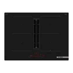 PVQ711HGA7 (HEZ9VDSB2,PVQ711H26E) Muldenlüfter Induktion Rahmenlos 70cm + Flachkanal L