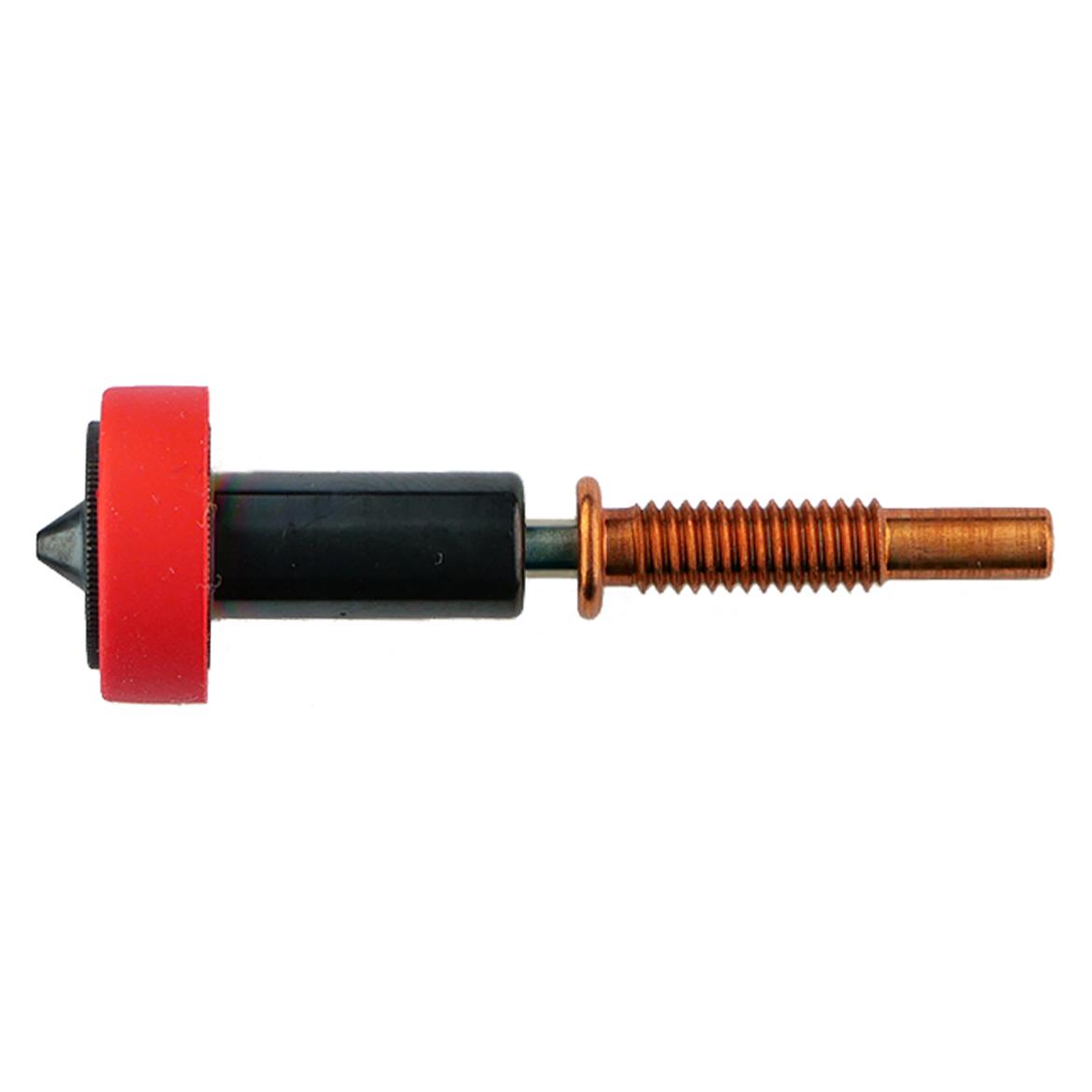 E3D Online E3D RapidChange Revo ObXidian High Flow Nozzle (Düse) (RC-NOZZLE-HF-OBX-1200-AS-SPK)