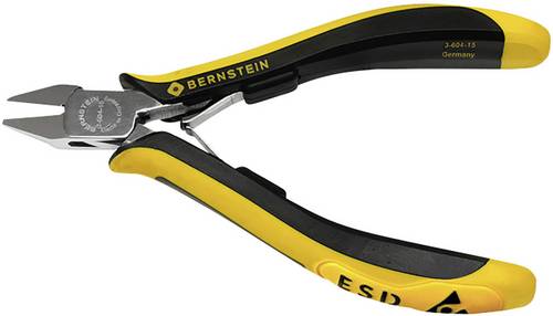 BERNSTEIN Tools for Electronics 3-604-15 Seitenschneider 115mm