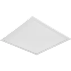 Opple, Deckenleuchte, 542016014300 Slim Panel Basic G4