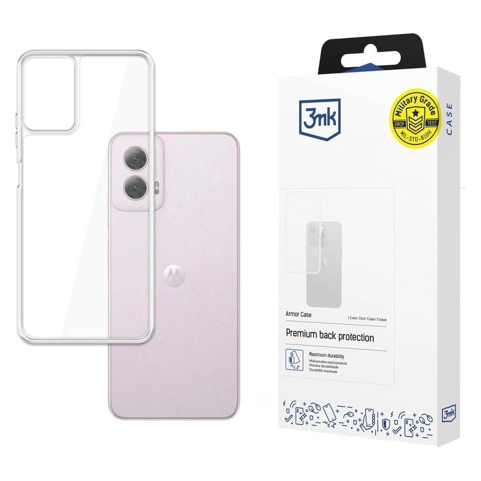 3MK Armor Case (Motorola Moto G 5G) (5903108563925)