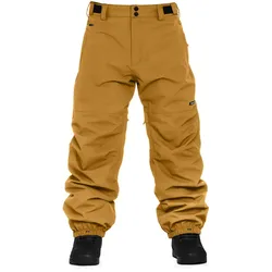 HORSEFEATHERS BARON Hose 2026 amber gold - XL