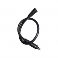Scubapro Mitteldruck-Schlauch - Superflow - 80cm