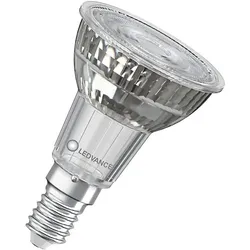 LEDVANCE LED-Reflektorlampe PAR16 E14, 927, dim, 36Gr. L.PAR165036DP3.7927