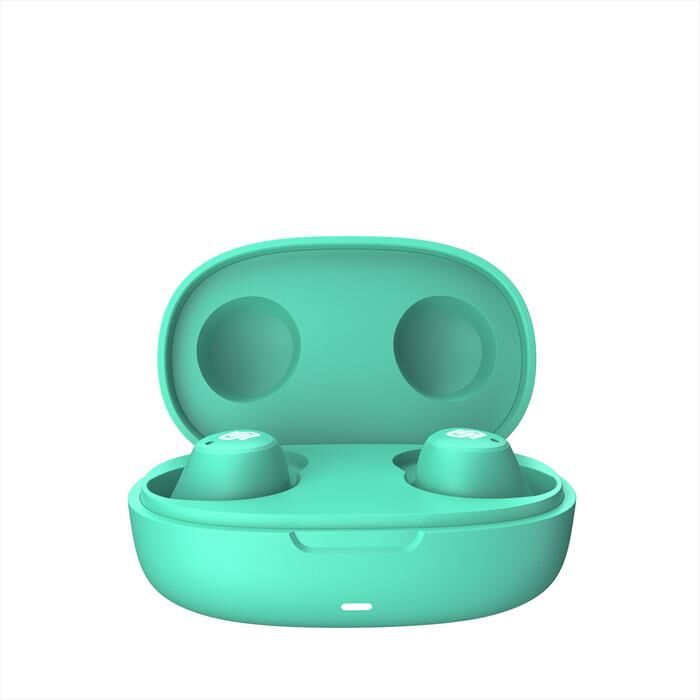 URBANISTA Lisbon-mint Green Verde