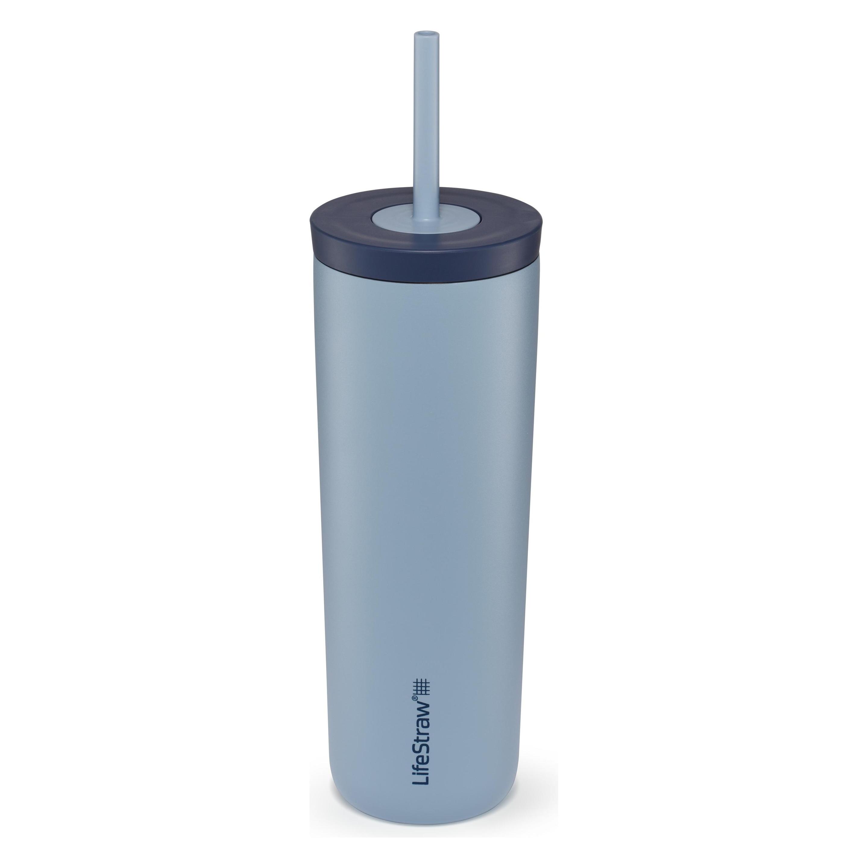 LifeStraw Tumbler (LSTB18LBWW)