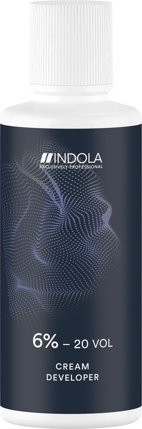 Indola CREAM Developer Mini 6% - 20 Vol 60 ml 2871256