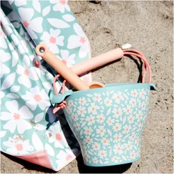 Swim Essentials Strandspielzeug Silikon Florish Green