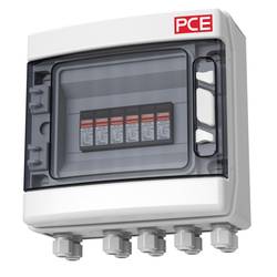 PC Electric 090PV031 SOL-LINE DC2-M16-TYP2 Solar-Systemüberwachung