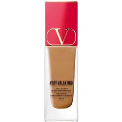 Valentino, Foundation, Very Liquid Foundation Dn1 Spf 25 - 25 Ml (DN1)