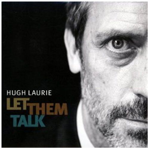 Hugh Laurie - Let Them Talk - Preis vom 27.09.2026 03:53:48 h