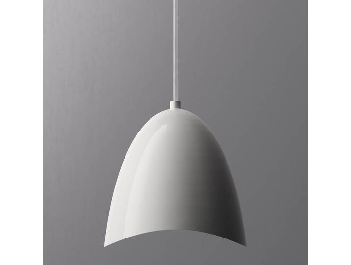 Deckenlampen Quadrifoglio Mirage Weiss/Kupfer, Neu