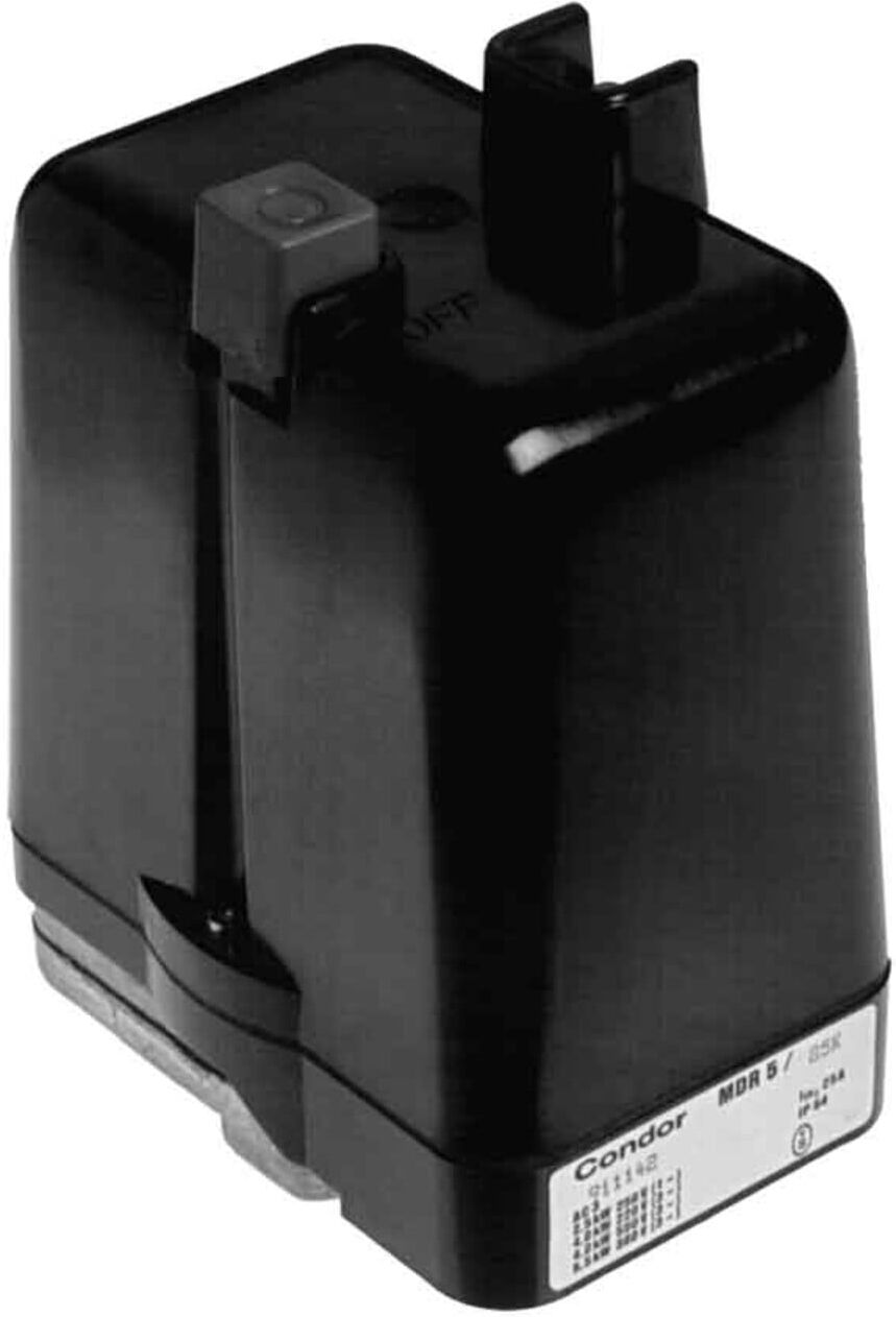 Condor Pressure Druckschalter MDR 5/16#212973 ; condor_werke)