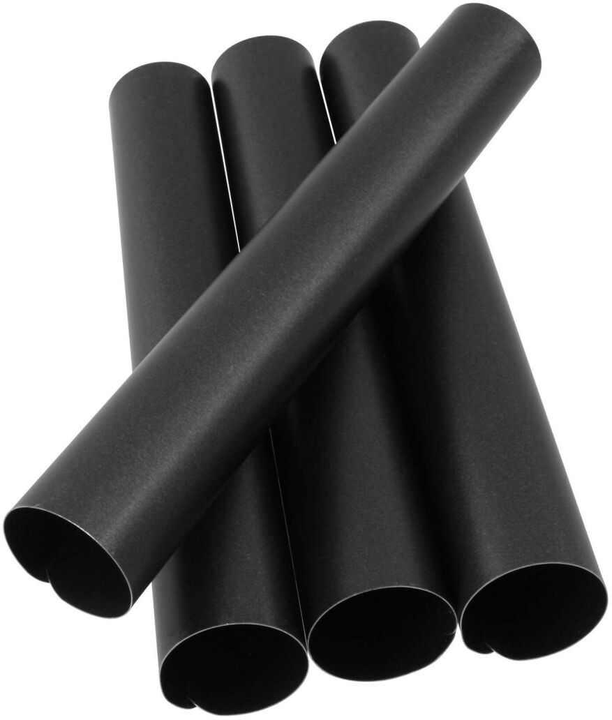 Zenker Schaumrollen Set groß, 4-teilig