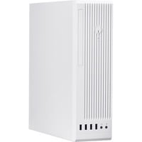 BE-10W-300, Desktop-Gehäuse weiß