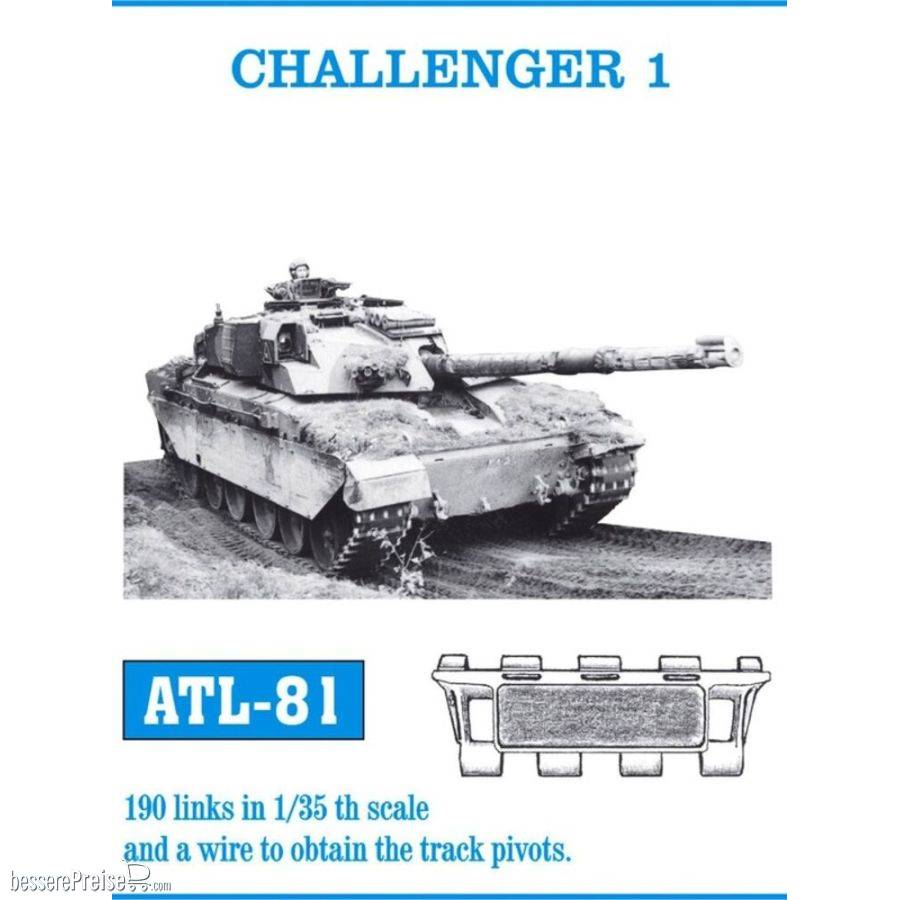Friulmodel ATL-081