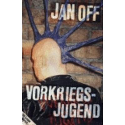 Vorkriegsjugend, Taschenbuch von Jan Off, Ventil Verlag, 978-3-930559-88-6