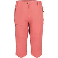 ICEPEAK Beattie S9 3/4-Hose Damen 628 - pink 38